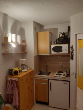 studio a la montagne